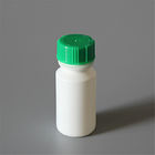 Wide-mouth Plastic Reagent Bottle for Laboratory,Iso 9000 certification