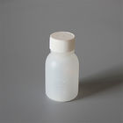 2016 New Products Wide-Mouth 50ml Plastic Reagent Bottle Made in China