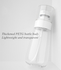 30ml perfume  spray bottle/Botella de plástico/Botella de cosméticos/Botella de emulsión/Plásticos/Cosméticos
