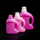 factory supply 2 liter plastic kitchen cleaning liquid detergent bottle laundry detergent bottle