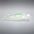Hot selling nice quality different style disposable baby feeding bottle supply free sample