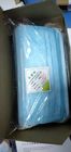 2020 Non-woven disposable masks limited release Three layers Safe and quick 50 one box blue