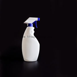 2016 500ml  new design HDPE  colorful  high quality spray water bottle