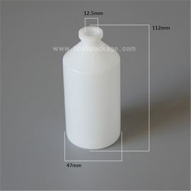 2016 new type 80ml vaccine bottle veterinary medicine fish medicine etc plastic bottle