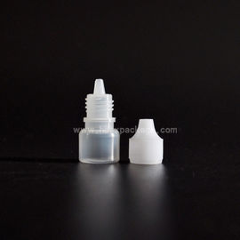 plastic dropper bottles ldpe childproof  cap 80ml white plastic bottles