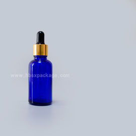 Hebei Shengxiang 30ml child proof dropper plastic aluminium cap amber essential oil glass bottle