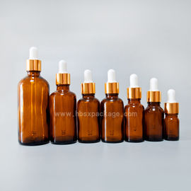 5ml 15ml 20ml 30ml 50ml 100ml amber, green, clear, blue, small glass essential oil bottle with dropper