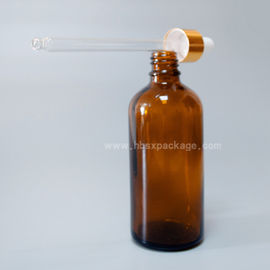 SXC-07 100ml glass essential oil bottles/100ml essential oil dropper bottle
