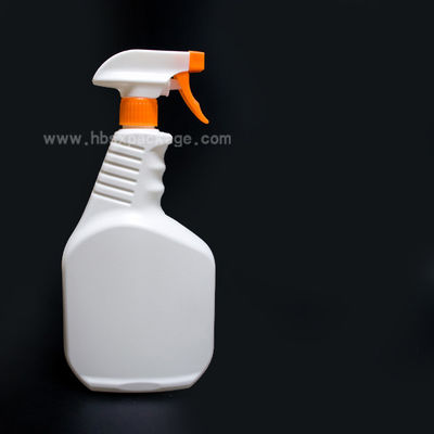 Top quality mini trigger sprayer non-spill plastic rose mini trigger sprayer