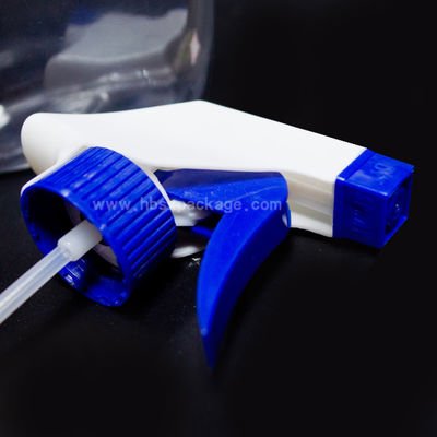 Popular and Various Closure Plastic Red Garden Trigger Sprayer Water Triger sprayer for Bottle