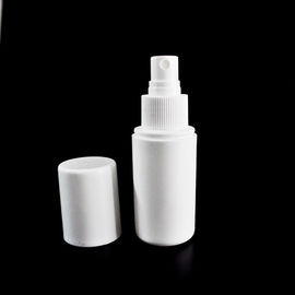 Hot sale 30ml HDPE travel personal care bottle spray bottle