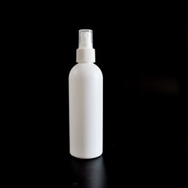 100ml PE plastic bottle with sprayer/spray bottle /perfume bottle