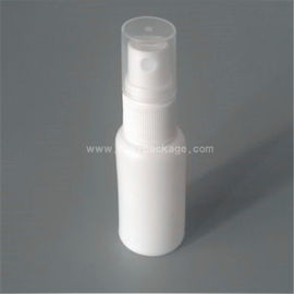 Manual 20Ml Fine Mist Spray Bottle,Empty Plastic SprayBottle