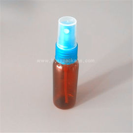 Manual 20Ml Fine Mist Spray Bottle,Empty Plastic SprayBottle