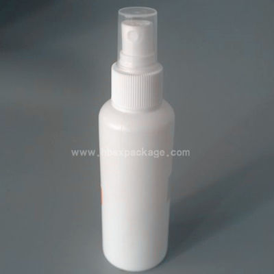 Hebei shengxiang HDPE Material Manual 30Ml Fine Mist Spray Bottle,Empty Plastic SprayBottle