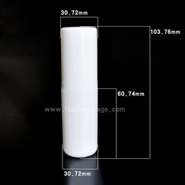 Hebei Shengxiang HDPE material 30ml white plastic spray bottle