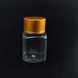 150ml plastic bottle medicine bottle health food pet plastic capsule bottle from hebei shengxiang