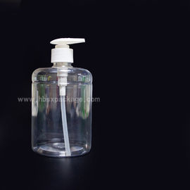 250ml 500ml hand liquid soap glass bottle /hand washing liquid bottle