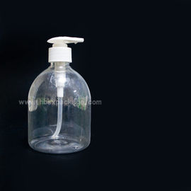 PET hand wash foam pump bottle from hebei shengxiang