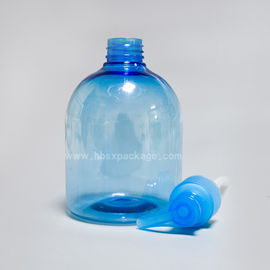 300ML PET HAND WASHING BOTTLE WITH PUMP Liquid/foam Pump Bottles Hand Washing