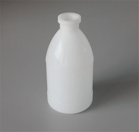 Wholesale 100ml Plastic Injection Vials for Veterinary Vaccine Factory