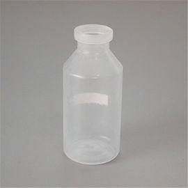 40ml PP or PE Vaccine Plastic Bottle from China Factory with Low Price and High Quality