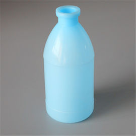 50ml High Quality Plastic Vaccine Bottles with Rubber Stop