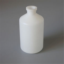 2016 new products, 500ml sterile plastic vaccine bottles for animal medicine