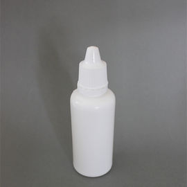 12ml LDPE plastic dropper bottle medicine eye dropper bottle