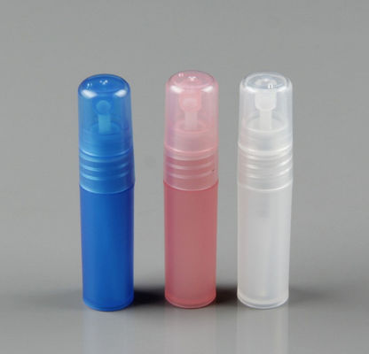Hot sale 5ml 8ml 10ml perfume empty hand sanitizer plastic pen spray bottle