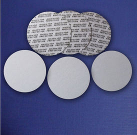 Composite printable PET and PE gaskets/liners aluminum foil sealing