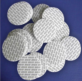 Peelable easy peel off induction aluminum foil gasket/seal for beverage bottles induction seal liner