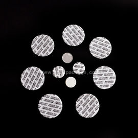 Aluminium Foil Induction Sealing Lids, Bottle Caps, Closures