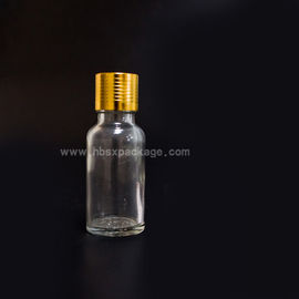 Wholesale amber cosmetic essential oil 50ml dropper bottle from hebei sjengxiang