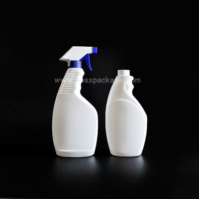wholesale household 500/1000ml Plastic Spray Bottle with Trigger Sprayer from Hebei Shengxiang