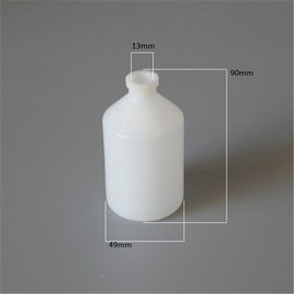 widelyused new plastic 250ml HDPE or as reuires empty Vaccine bottles from Hebei Shengxiang