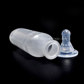 wholesale newe high quality pp plastic baby bottle with cheap price from Hebei Sehngxiang