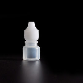 factory price LDPE squeezable plastic dropper bottle medicine eye dropper bottle from Hebei Shengxiang