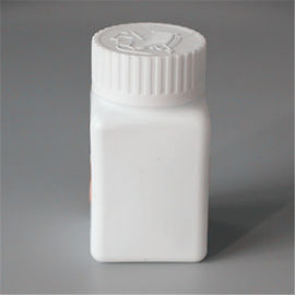 Industry use plastic medicine bottle for pills from hebei shengxiang