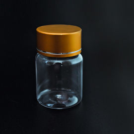 Hot sell 340ml PET bottle health care bottle pill bottle from china