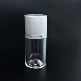 low price transparent PET Medicine/Health Care Supplement Bottle