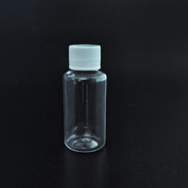 Plastic Medicine Bottles and Health Care bottles Plastic PET HDPE Pill Medical Bottle