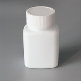 175cc, 220cc, 250cc, 300cc PET clear plastic pill bottles with child resistant cap, medicine pill bottles with CRC caps