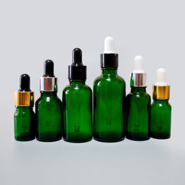 SXC-07 100ml glass essential oil bottles/100ml essential oil dropper bottle