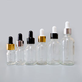 5ml Glass Dropper Bottle for Oil Essential Oil, with Tight Sealing for Massage from Shengxiang