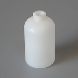 Sterile bottle veterinary bottle empty plastic bottle pharmaceutical plastic bottle