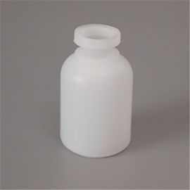 250ml PET clear vaccine bottles, veterinary vaccine bottle from hebei shengxaing