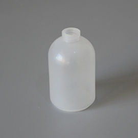 Wholesale 100ml Plastic Injection Vials for Veterinary Vaccine Factory