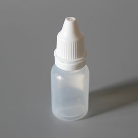 Empty plastic 3ml 5ml 10ml PE eye dropper bottle 15ml 20ml 30ml PE dropper bottle 50ml 60ml 100ml plastic e liquid bottl