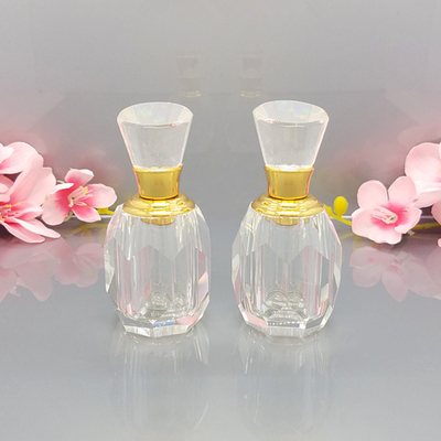 3ml crystal cosmetic bottle/perfume bottle/زجاجة عطر/من الضروري النفط زجاجةमूल तेल बोटल/Духи/Косметика/Водоснабжение